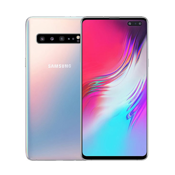 Samsung Galaxy S10 5G Mỹ cũ 99% (S10+ 256GB)