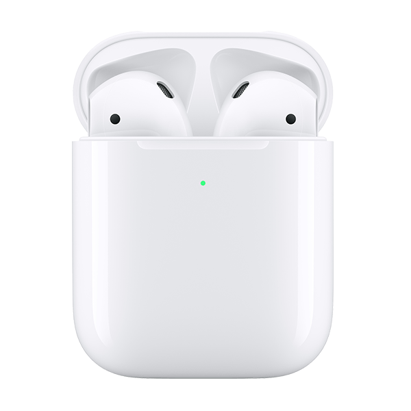 Tai Nghe Bluetooth Apple Airpods 2 ( Bản có dây ) Likenew