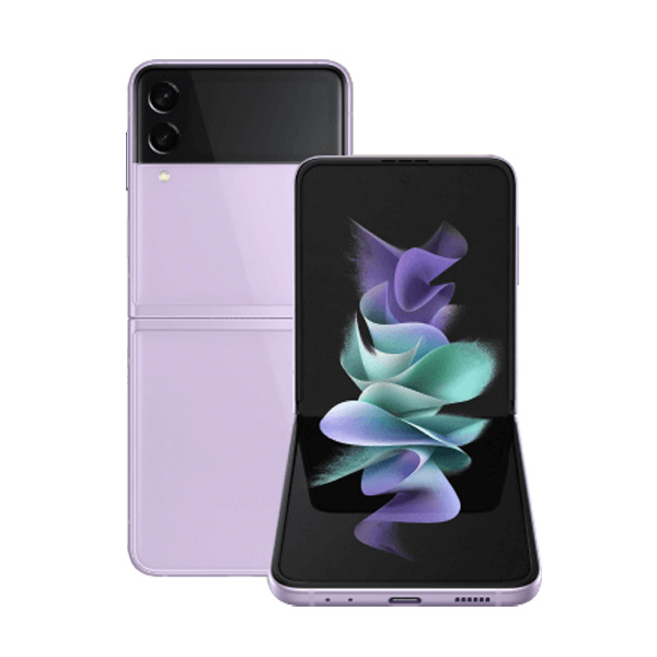 Samsung Galaxy Z Flip3 5G 128GB Chính Hãng VN - Sonmobile